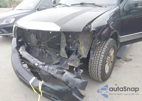 2011 Lincoln Navigator from USA, damaged, VIN 5LMJJ2J59BEJ